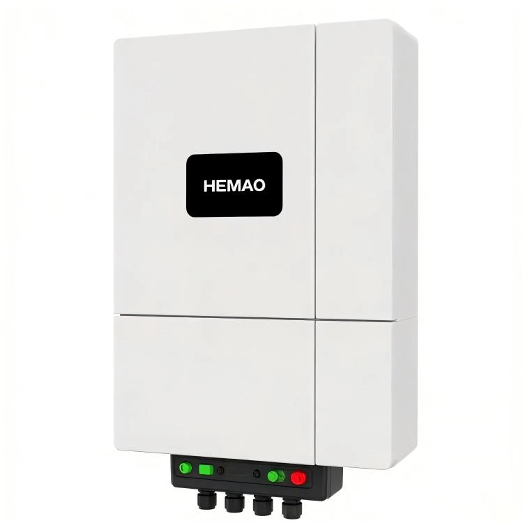 อินเวอร์เตอร์ไฮบริด 10KW