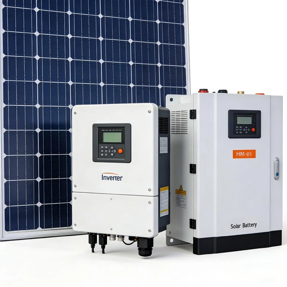 ระบบพลังงานแสงอาทิตย์ OnGrid ขนาด 20KW