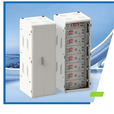 การจัดเก็บพลังงาน 51.2V 280AH
